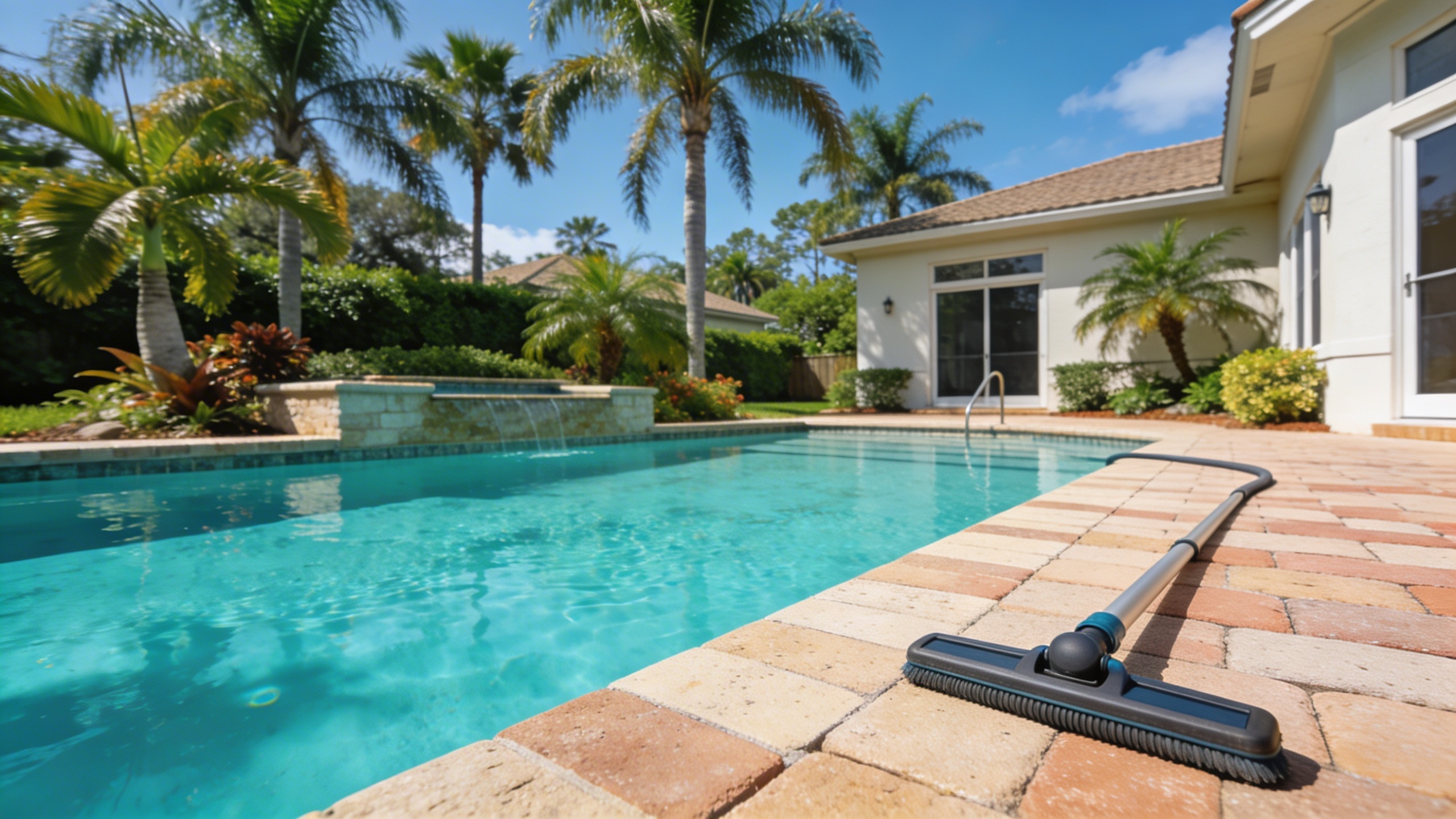 Common Pool Problems in Tampa Bay Homes