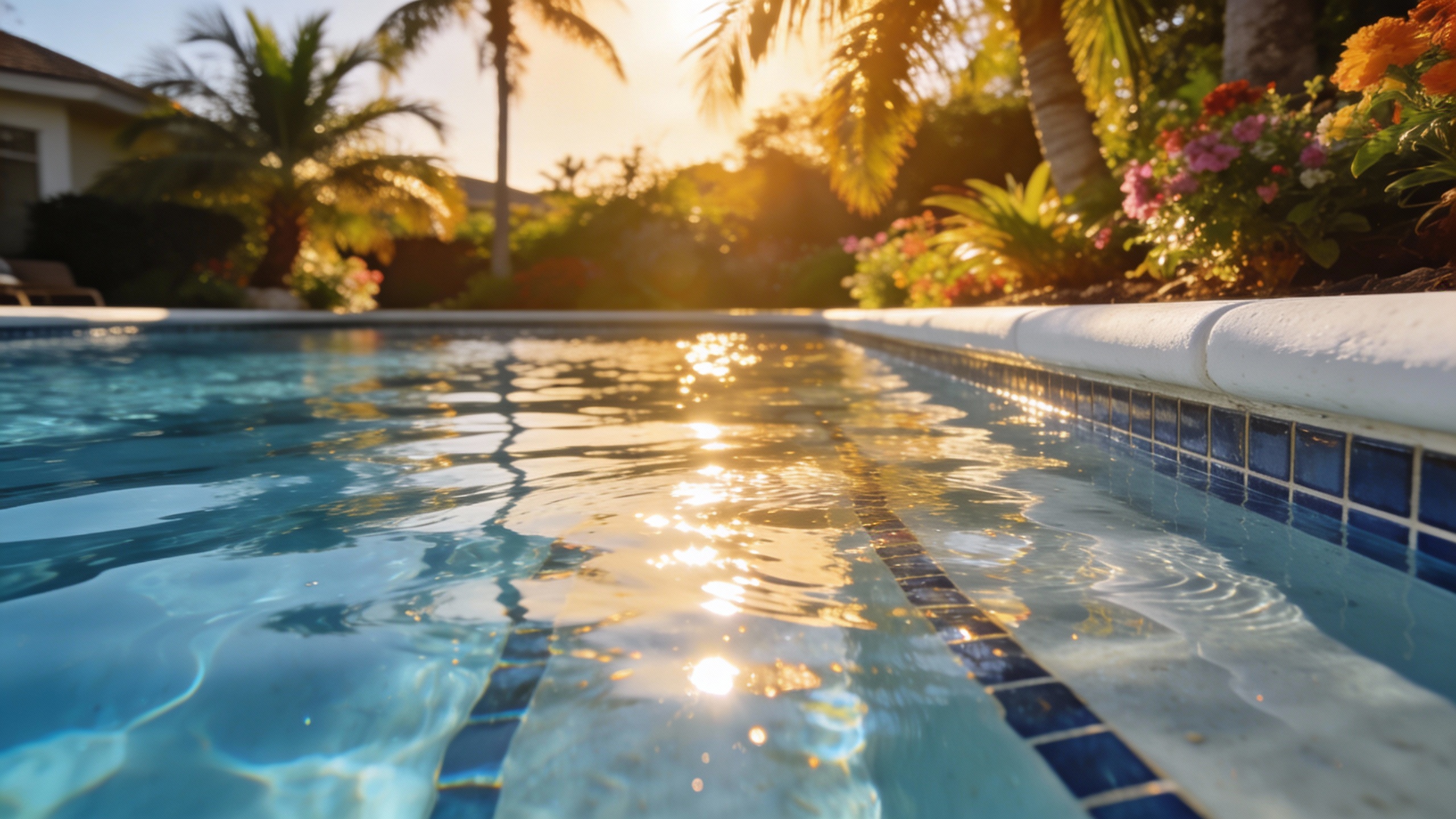 How Humidity Affects Your Pool Water Chemistry