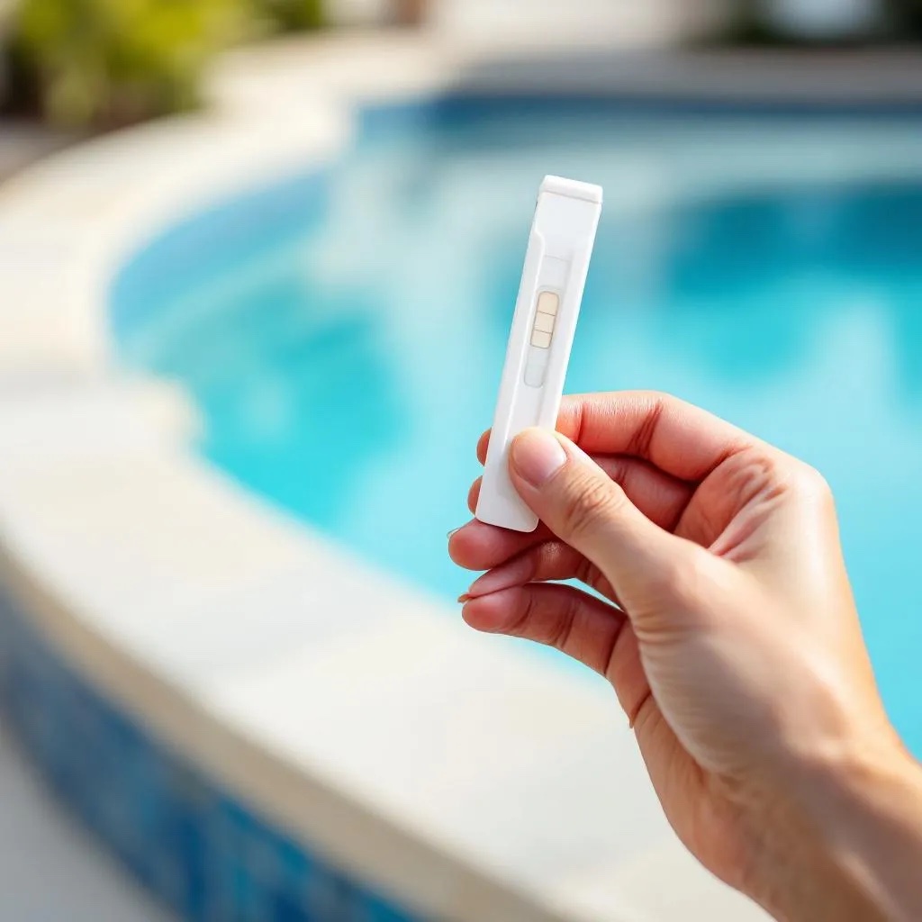 Pool Chemical Balancing 101 for Beginners