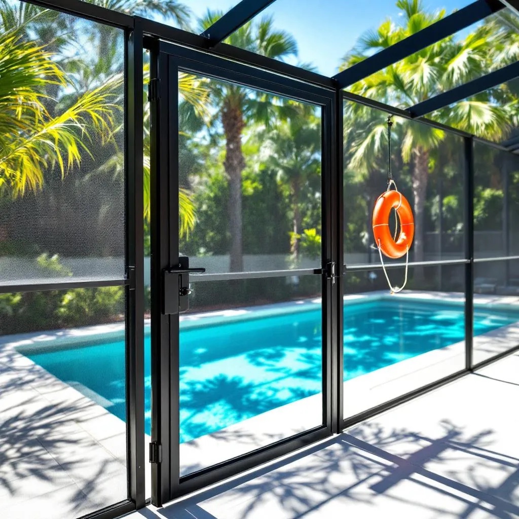 Pool Safety Tips for Families with Children