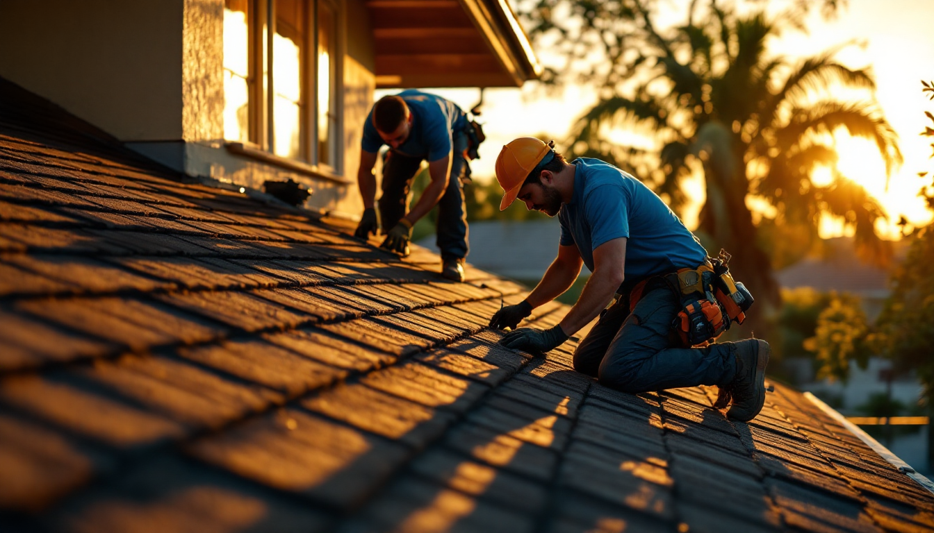Storm-Proof Your Pool: Tampa Bay Preparation Checklist