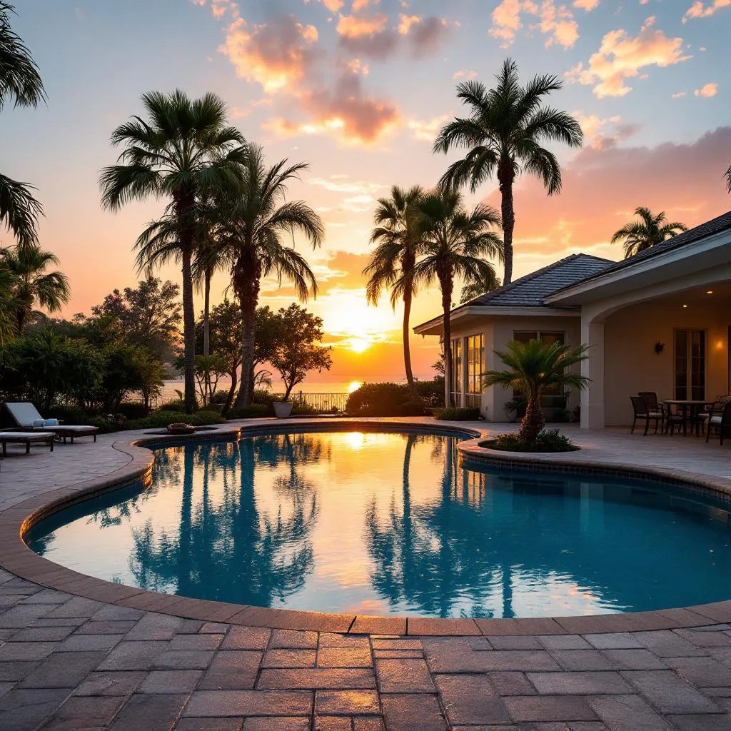 The Best Time of Day to Test Pool Water