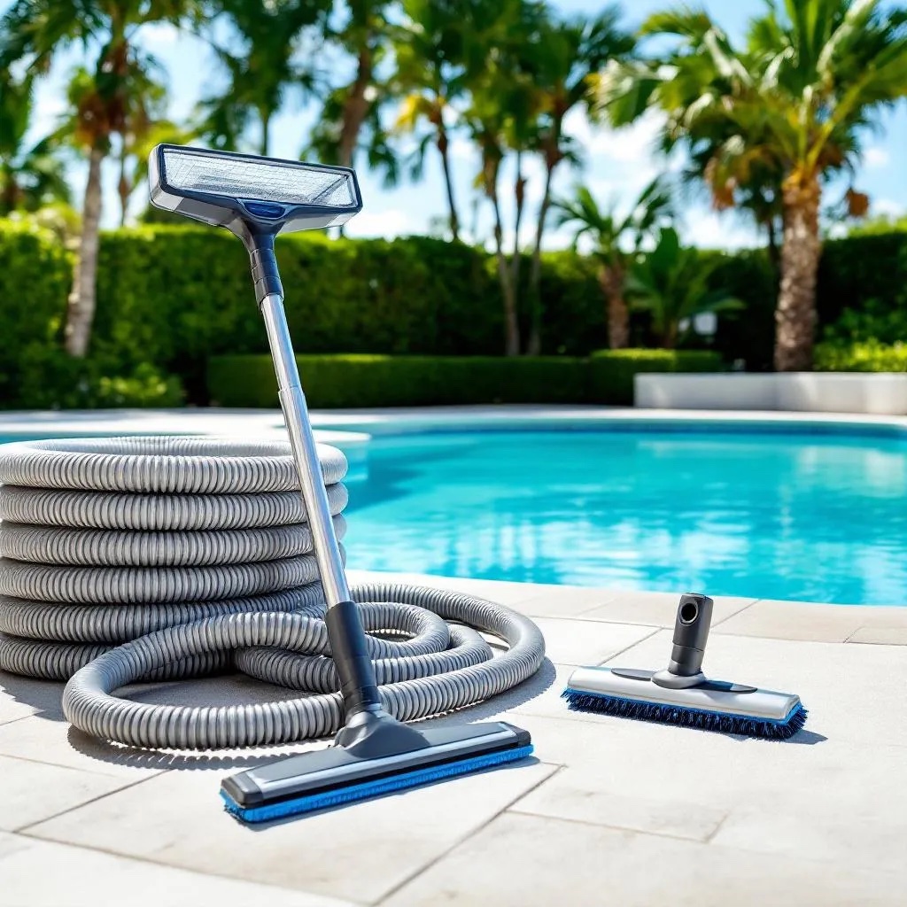 The Truth About DIY Pool Maintenance