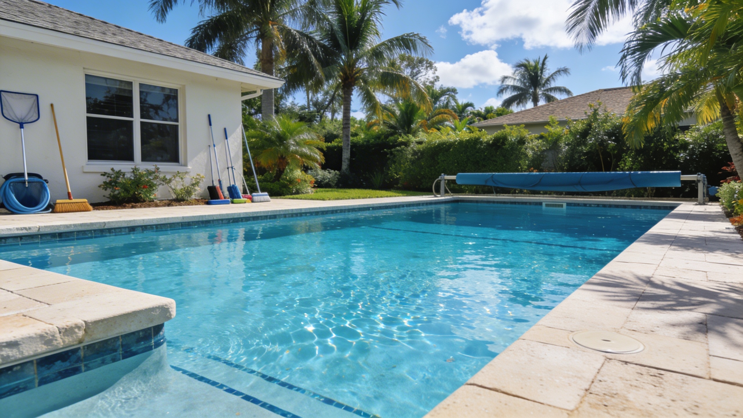 Why Consistent Pool Care Prevents Costly Repairs