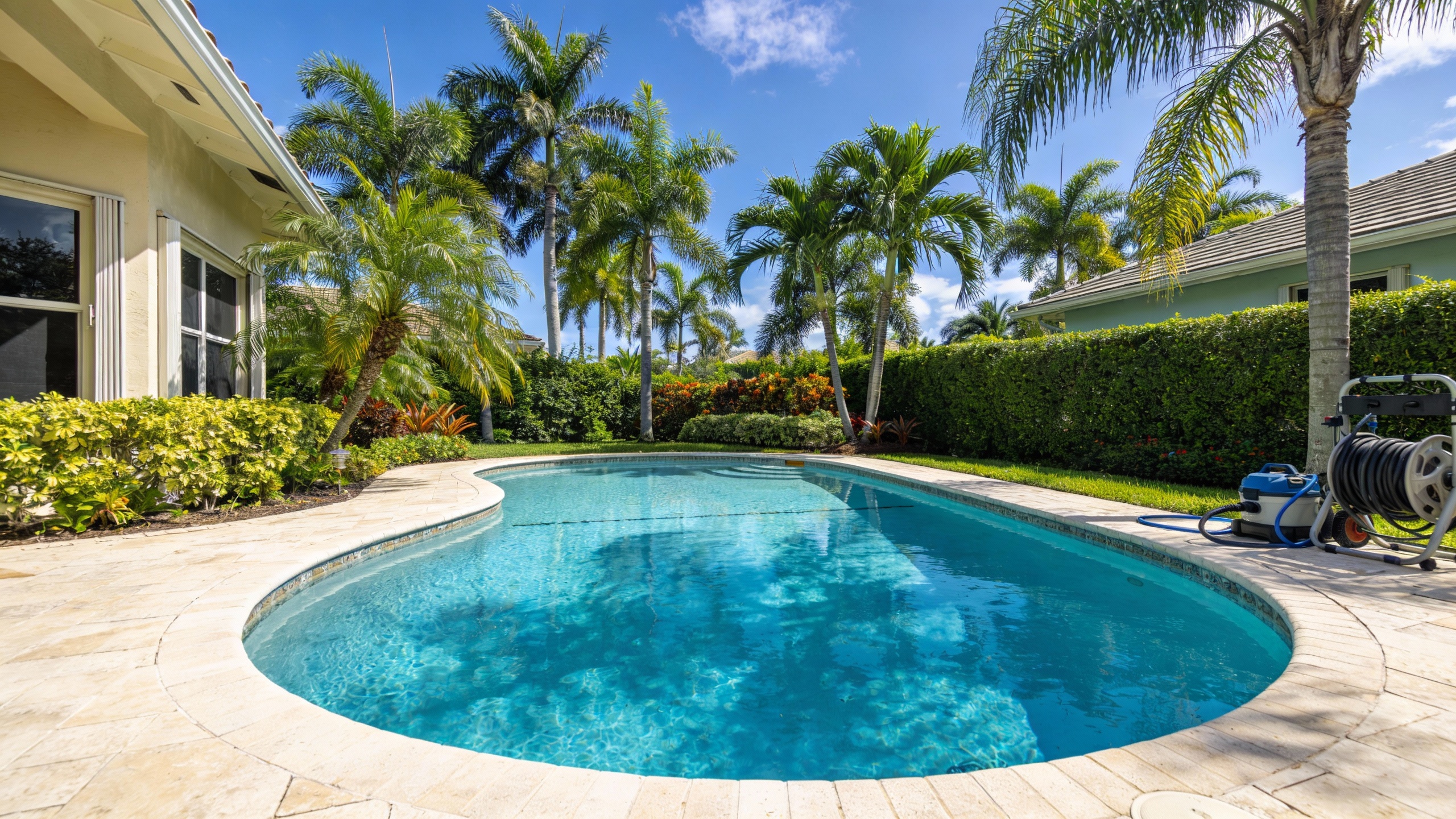 Why Professional Pool Cleaning Saves You Money